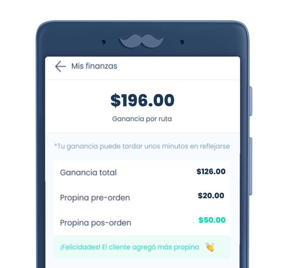 About Soy Rappi Sé Un Repartidor (Google Play Version) Apptopia