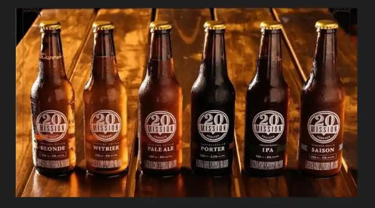 20Mission Cerveza a Domicilio