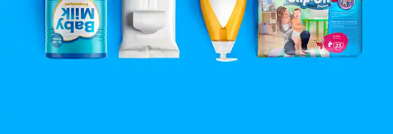 Mommy And Me a Domicilio