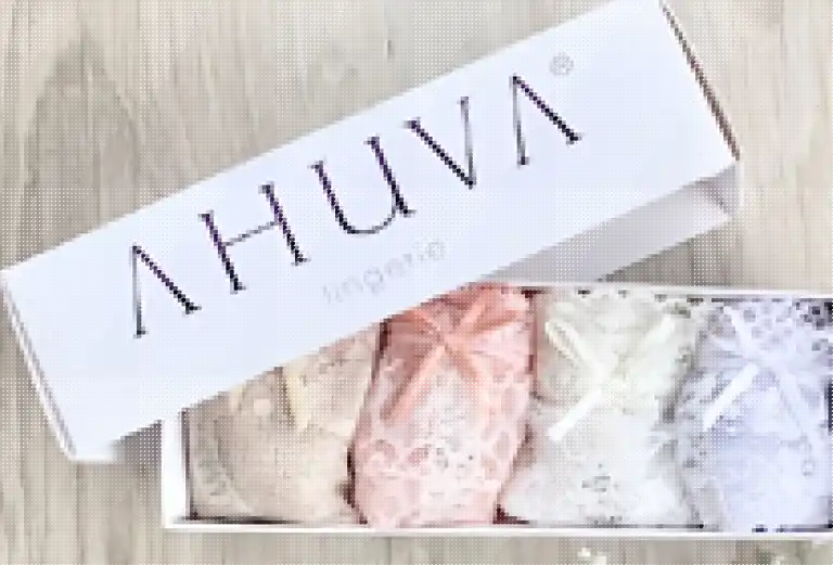  AHUVA Lingerie a Domicilio