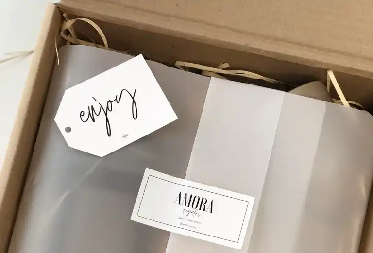 AMORA Regalos a Domicilio