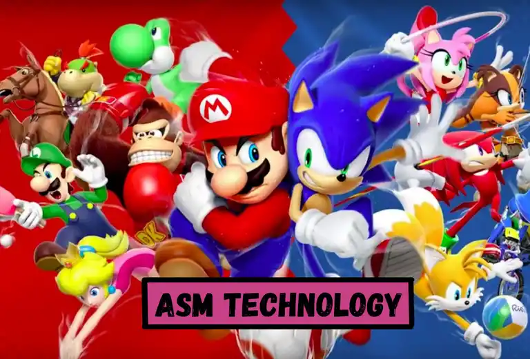 Ataristation Videojuegos a Domicilio