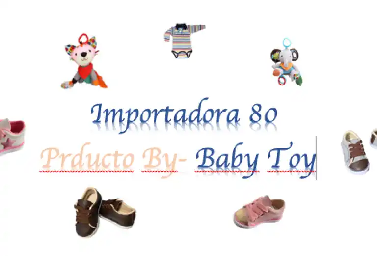 Baby Toy a Domicilio