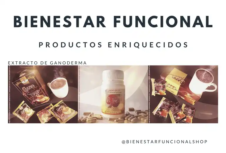 Bienestar Funcional a Domicilio