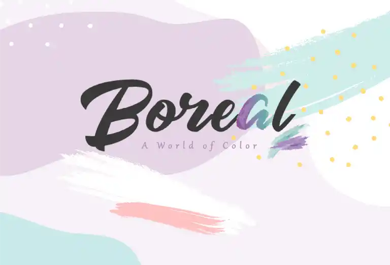 Boreal Beauty Apto 203 a Domicilio