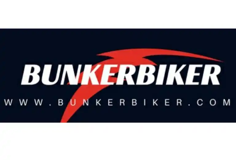 Bodega Bunker Biker- Motion a Domicilio