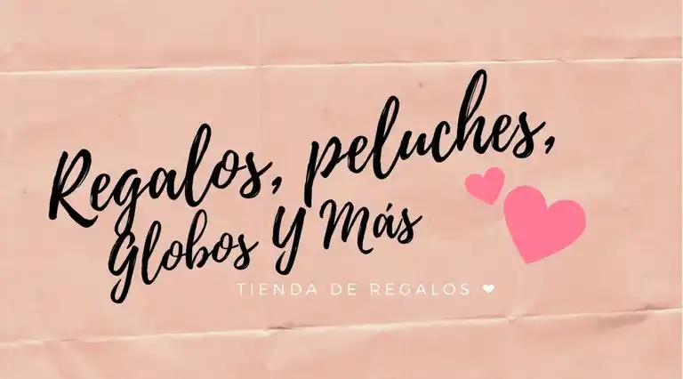 Gifts Shop A&l a Domicilio