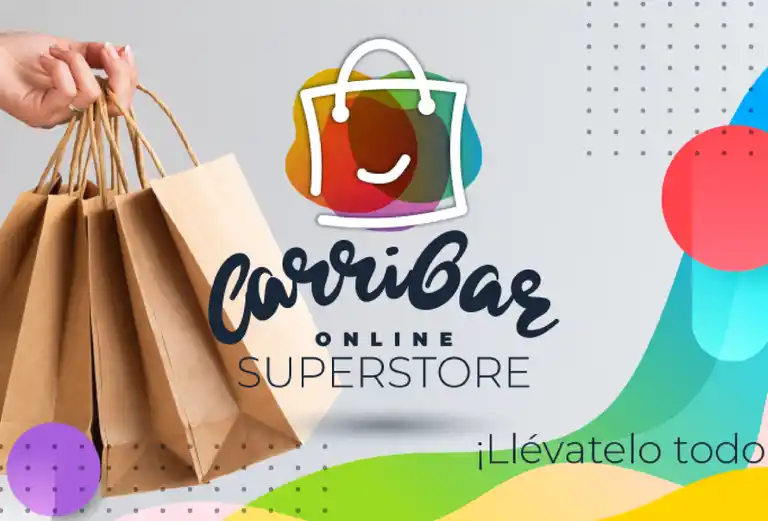 CARRIGAR SUPERSTORE a Domicilio