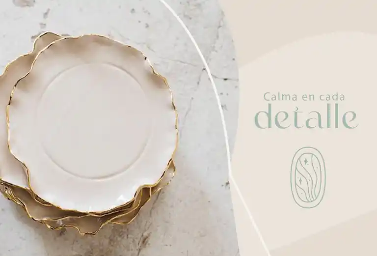Celestial Home - La Maria a Domicilio