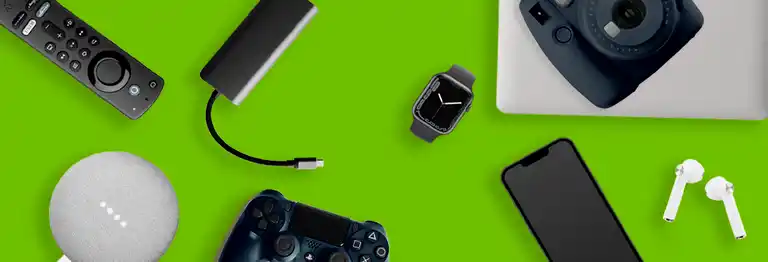 Celulares Macrocell a Domicilio