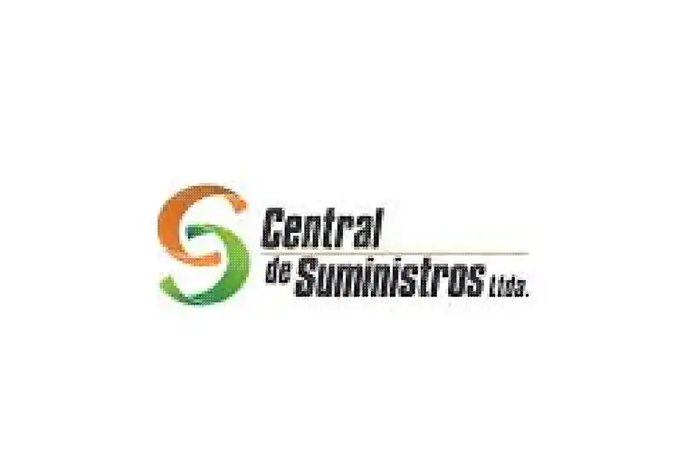Central De Suministros Online a Domicilio