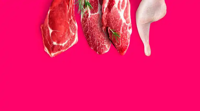 Cervalle a Domicilio