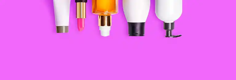 Crcosmetics a Domicilio