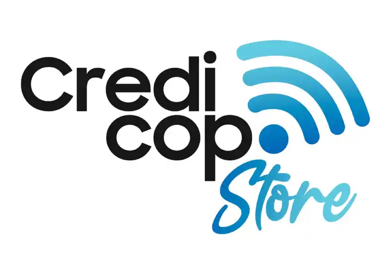 CREDICOP STORE a Domicilio