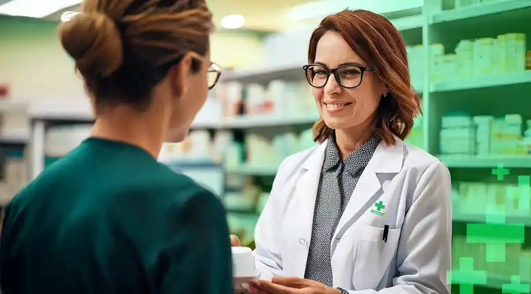 Cruz Verde a Domicilio