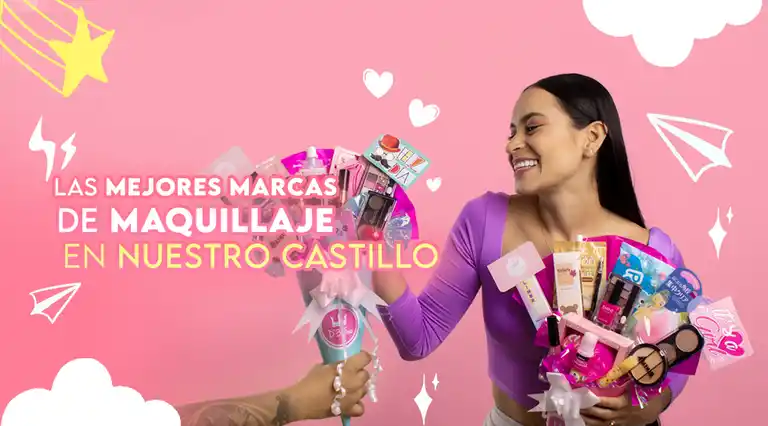 BEAUTY BE a Domicilio