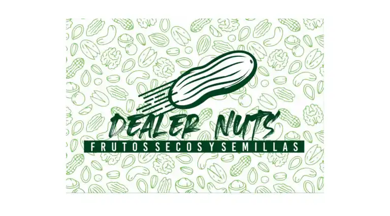 Dealer Nuts - Frutos Secos a Domicilio