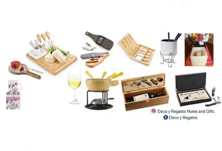 Deco Y Regalos Home And Gifts a Domicilio