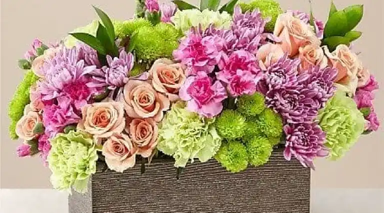 Inspiration Flower a Domicilio