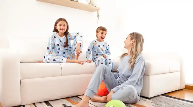 Bellota Pijamas a Domicilio