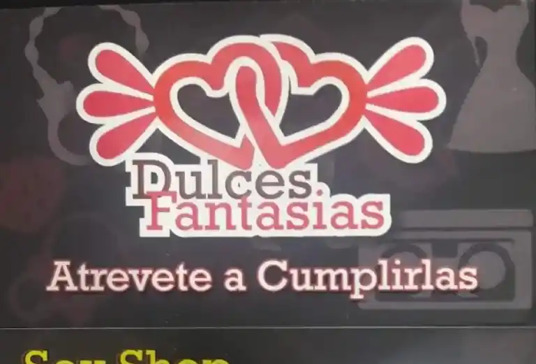 DULCES FANTASIAS a Domicilio