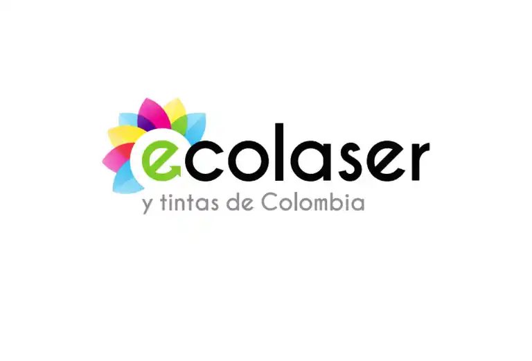 Ecolaser Y Tintas De Colombia Sas a Domicilio