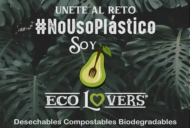 Ecolovers Bogotá a Domicilio