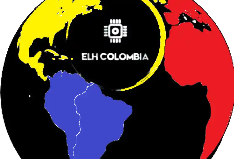 ELH COLOMBIA a Domicilio