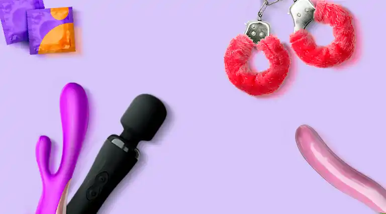 Entre Adultos Sex Shop a Domicilio