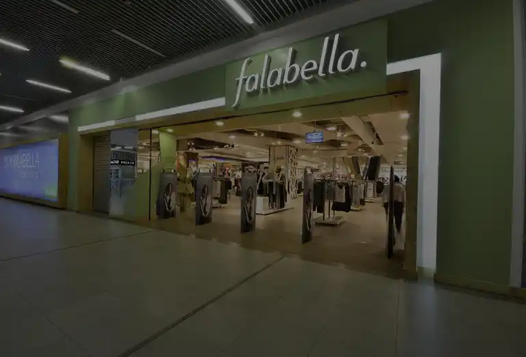 Falabella a Domicilio