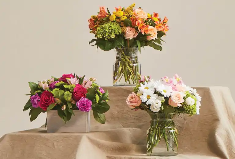 Fiore Colombia SAS a Domicilio