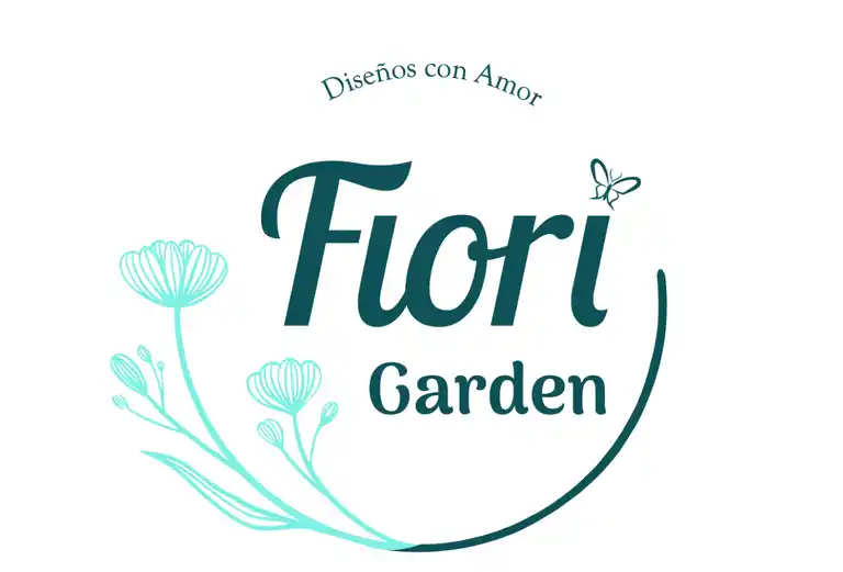 Floristería Fiori Garden a Domicilio