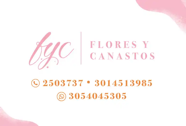 Flores Y Canastos a Domicilio