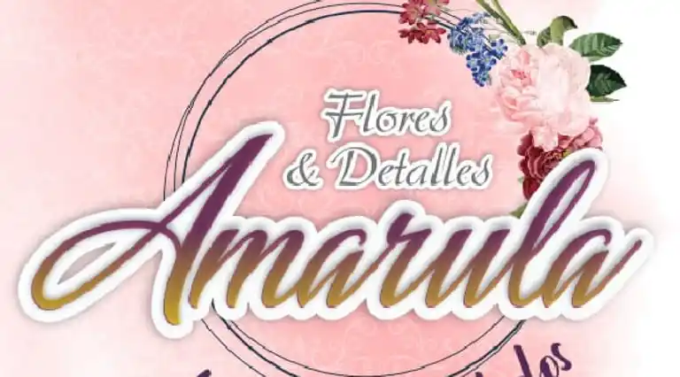 FLORISTERIA AMARULA ITAGUI a Domicilio