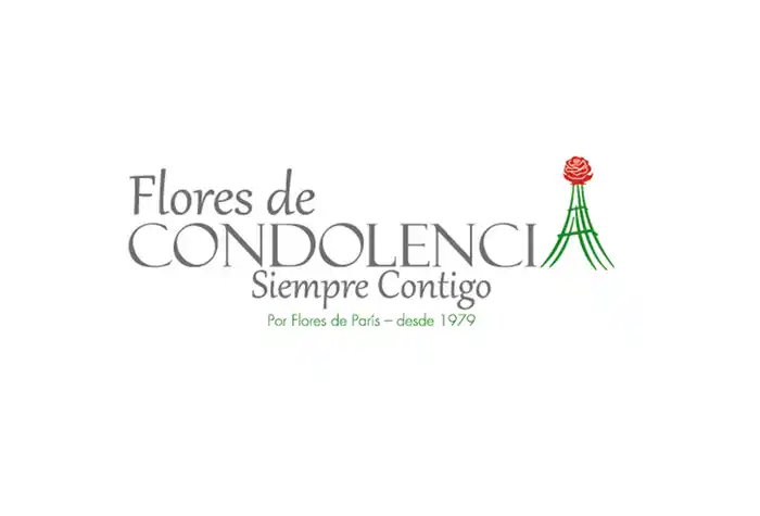 Flores De Condolencia a Domicilio