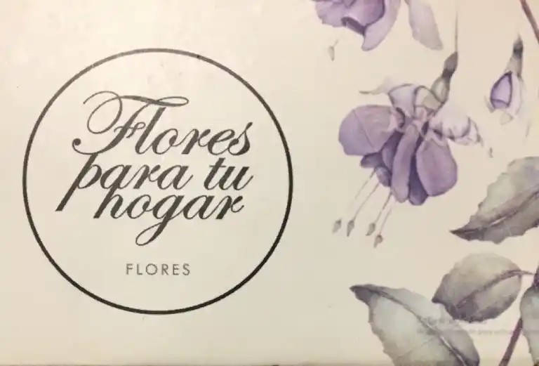 Flores Para Tu Hogar a Domicilio