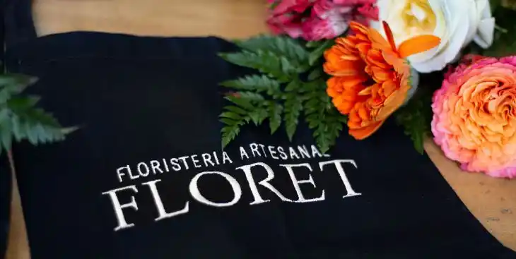 Floret De Autor a Domicilio