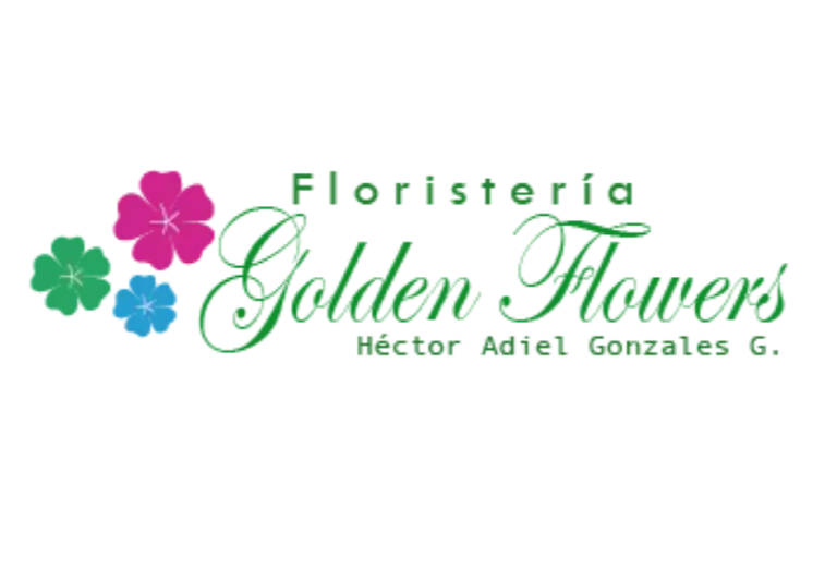 FLORISTERIA GOLDEN FLOWERS a Domicilio