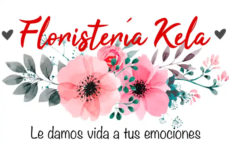 Floristería Kela a Domicilio