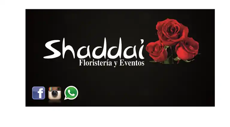 FLORISTERIA SHADDAI a Domicilio