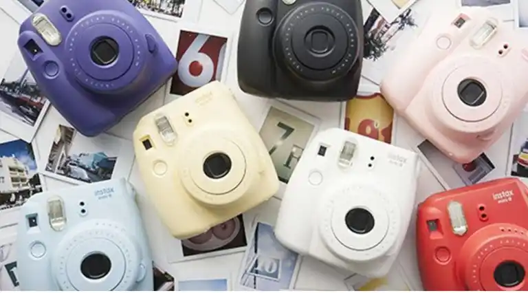 FUJIFILM COLOMBIA SAS a Domicilio