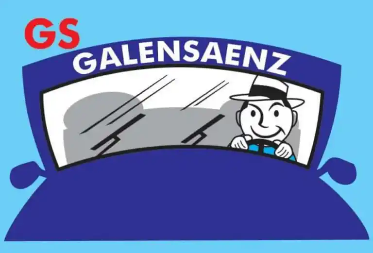 Galensaenz a Domicilio