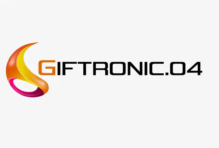 GIFTRONIC 04 a Domicilio