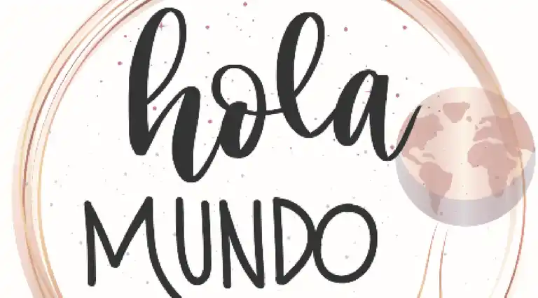 Hola MUNDO Store a Domicilio