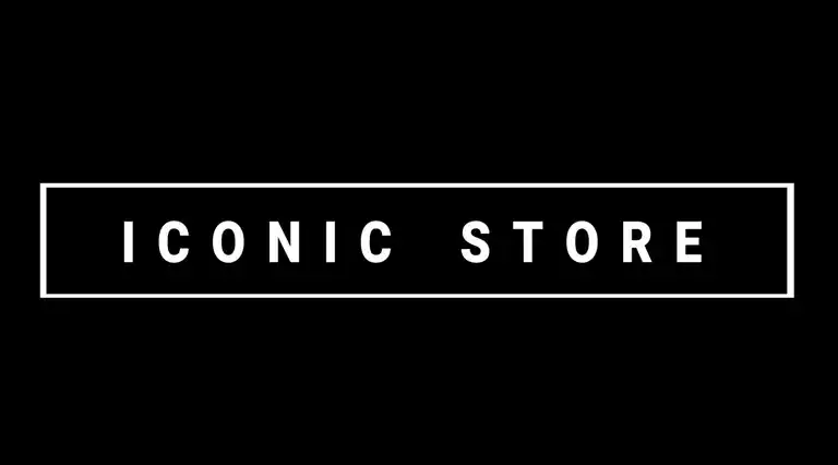 Iconic Store a Domicilio