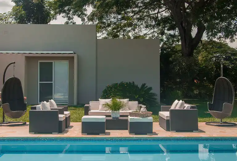 Iconica Home Gallery a Domicilio