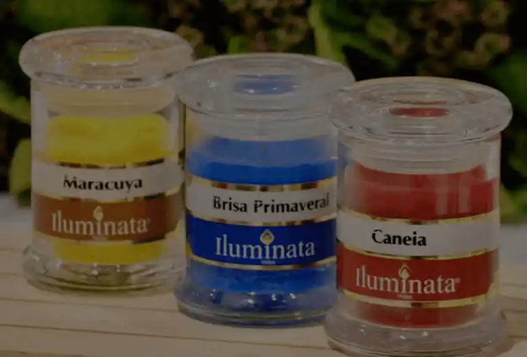 Iluminata a Domicilio