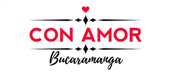 CON AMOR BUCARAMANGA a Domicilio