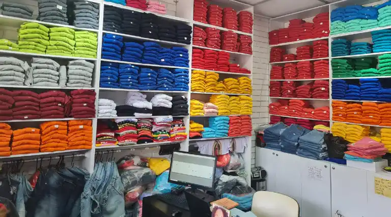 PolosyJeans a Domicilio