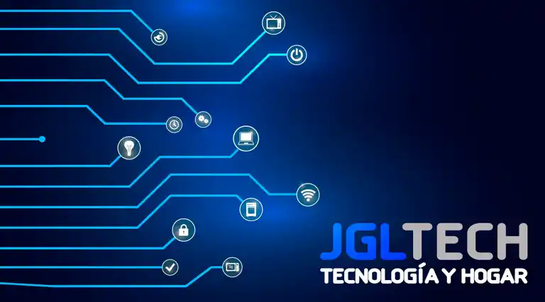 JGL TECH a Domicilio